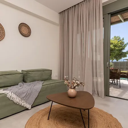 Alypius Luxury