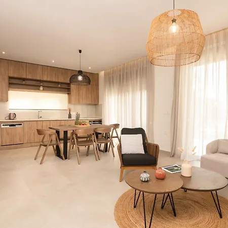 Alypius Luxury * مدينة زاكينثوس