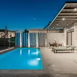 Alypius Luxury 빌라 자킨토스 타운