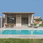 빌라 Alypius Luxury 자킨토스 타운