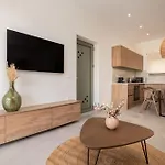 빌라 Alypius Luxury *