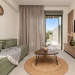 빌라 Alypius Luxury *