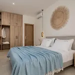 Alypius Luxury 빌라 자킨토스 타운