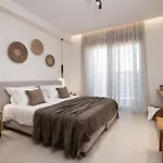 빌라 Alypius Luxury 자킨토스 타운