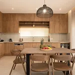 Alypius Luxury 빌라