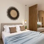 Alypius Luxury 빌라 *