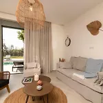 Alypius Luxury 빌라
