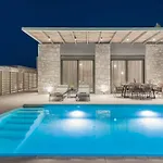 빌라 Alypius Luxury *