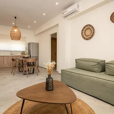 Villa Alypius Luxury