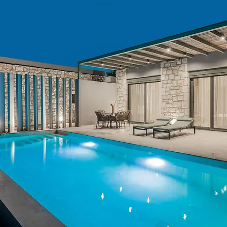 Alypius Luxury