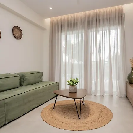 Alypius Luxury *