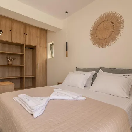 Alypius Luxury