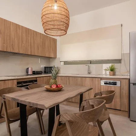 Alypius Luxury Villa Zakynthos Town