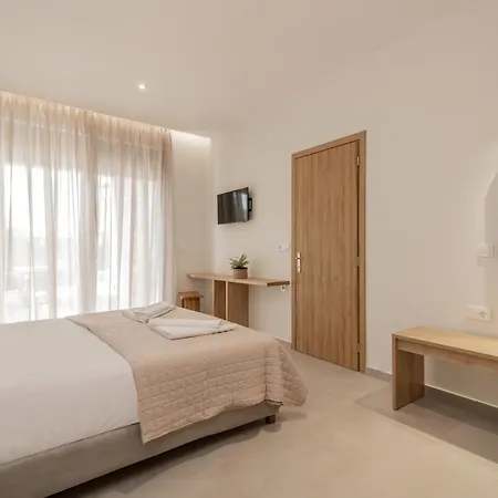 Alypius Luxury Zakynthos Town