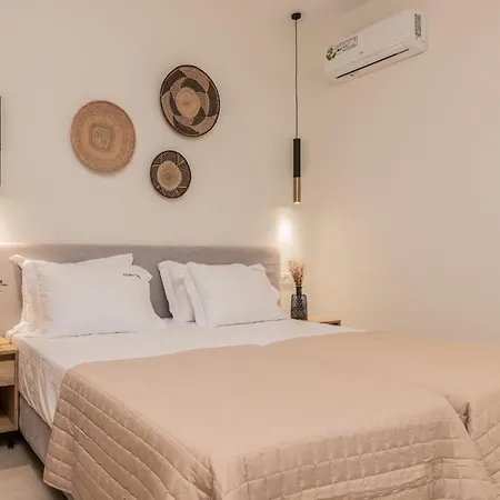 Alypius Luxury