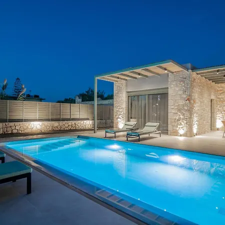 Alypius Luxury *