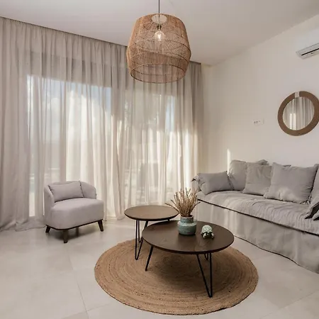 Alypius Luxury