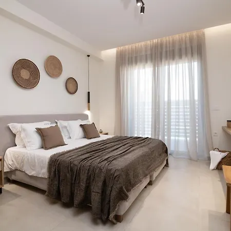 Willa Alypius Luxury Zakintos