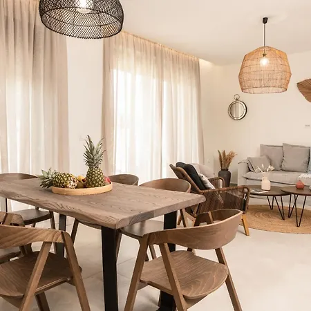 Alypius Luxury Villa Zakynthos Town