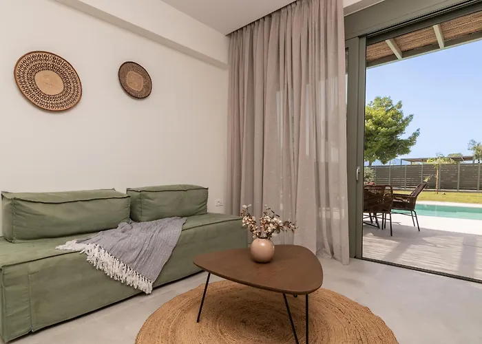 Alypius Luxury