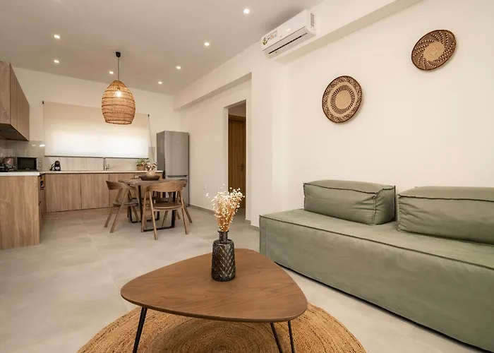 Βίλα Alypius Luxury