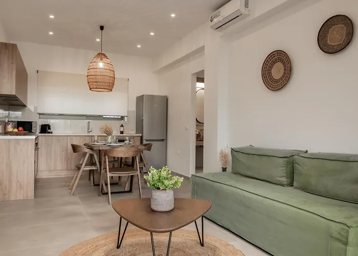 Alypius Luxury Ζάκυνθος Πόλη