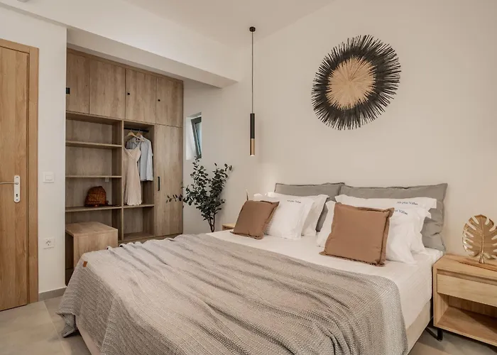 Alypius Luxury * Ζάκυνθος Πόλη
