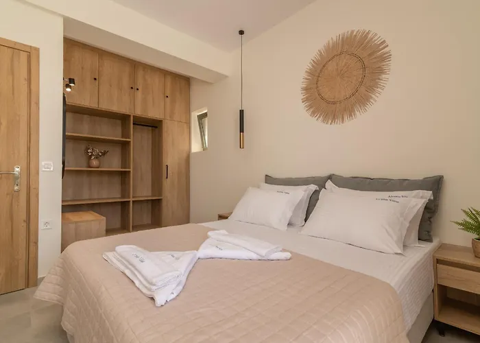 Alypius Luxury