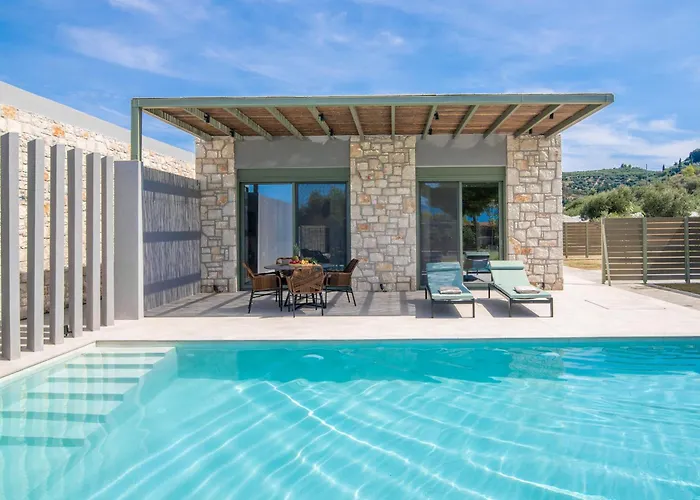 Alypius Luxury