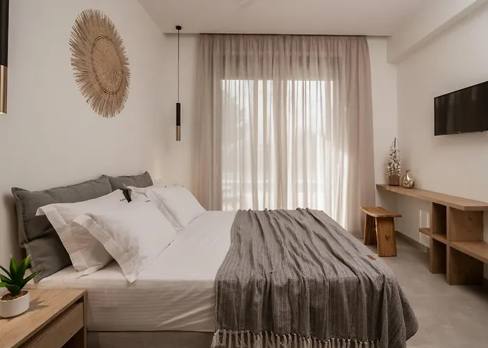 Βίλα Alypius Luxury Ζάκυνθος Πόλη