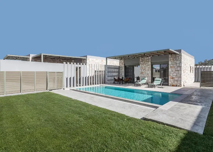 Alypius Luxury Ζάκυνθος Πόλη