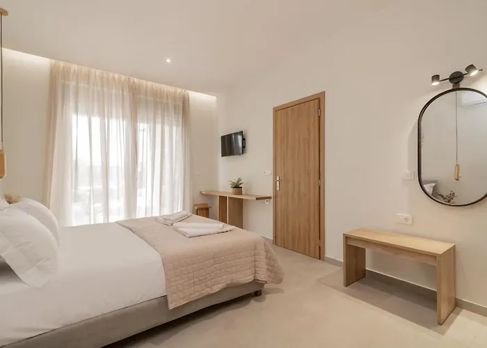 Alypius Luxury Ζάκυνθος Πόλη