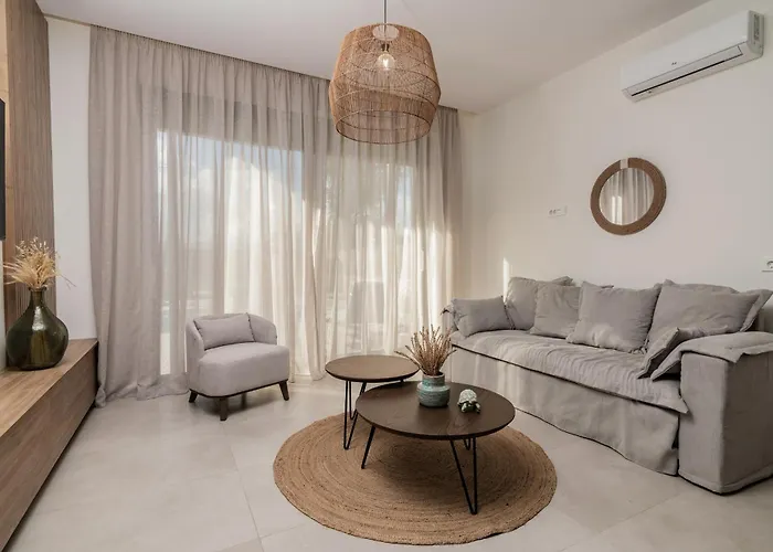 Alypius Luxury