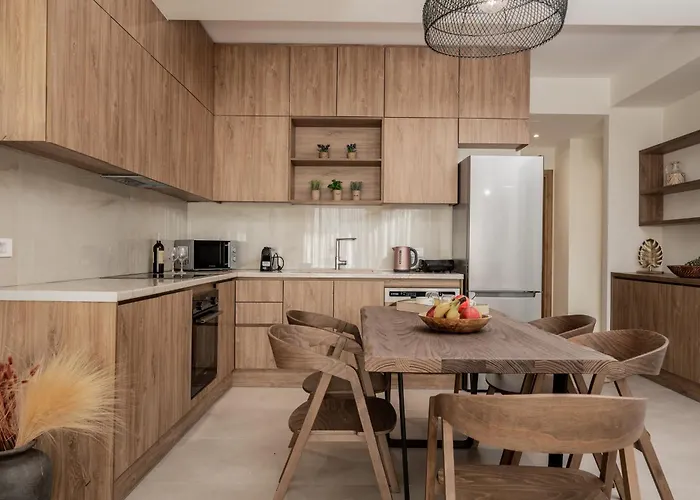Alypius Luxury * Ζάκυνθος Πόλη