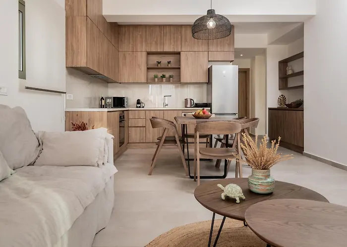 Alypius Luxury Ζάκυνθος Πόλη