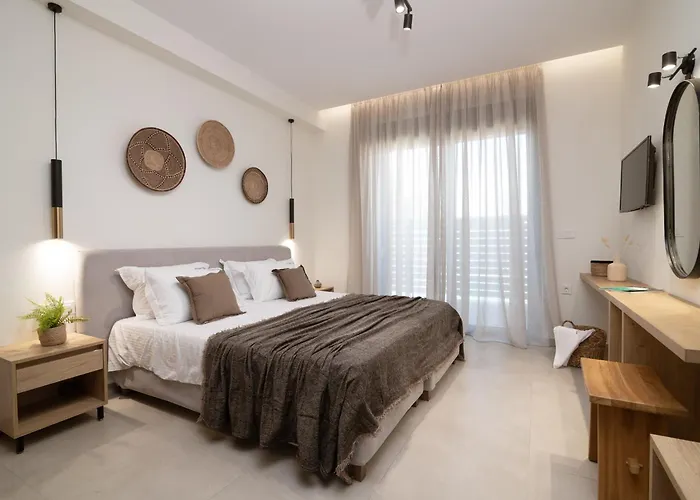 Βίλα Alypius Luxury Ζάκυνθος Πόλη
