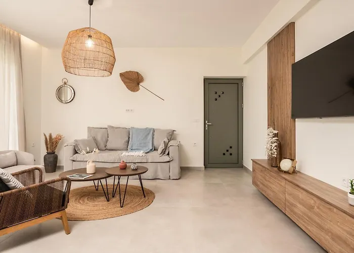 Alypius Luxury Ζάκυνθος Πόλη