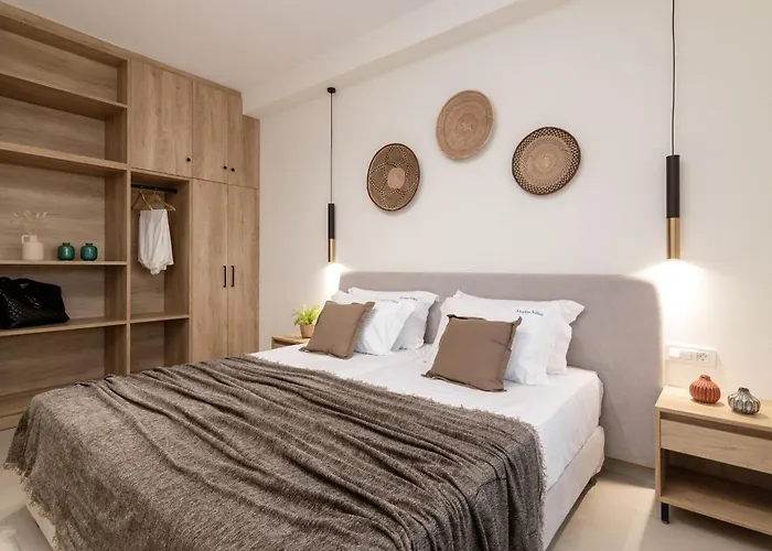 Alypius Luxury