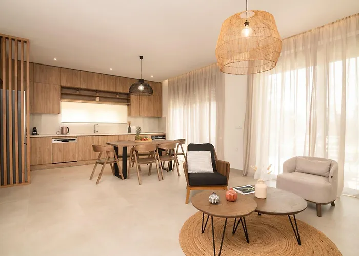 Alypius Luxury * Ζάκυνθος Πόλη