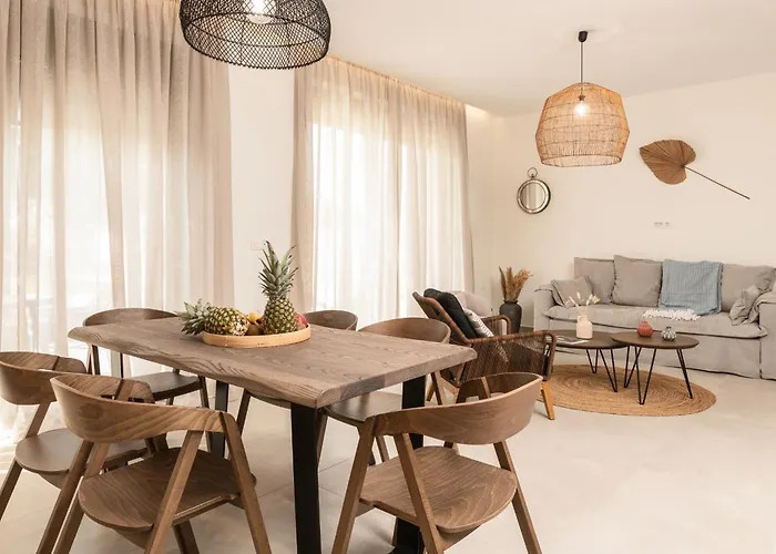 Alypius Luxury Βίλα Ζάκυνθος Πόλη
