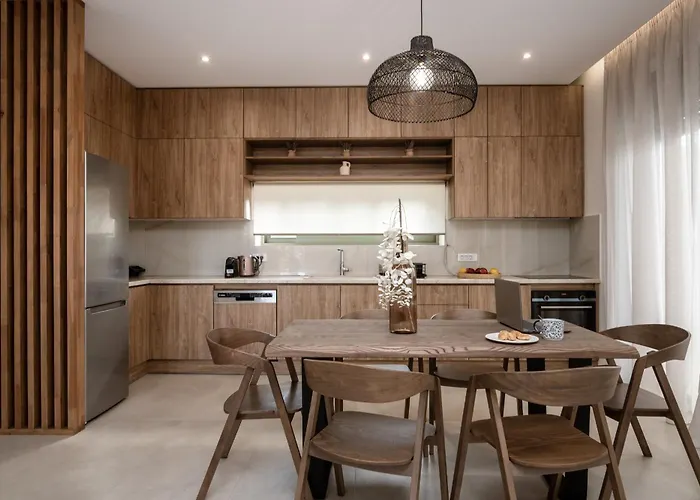 Alypius Luxury Ζάκυνθος Πόλη