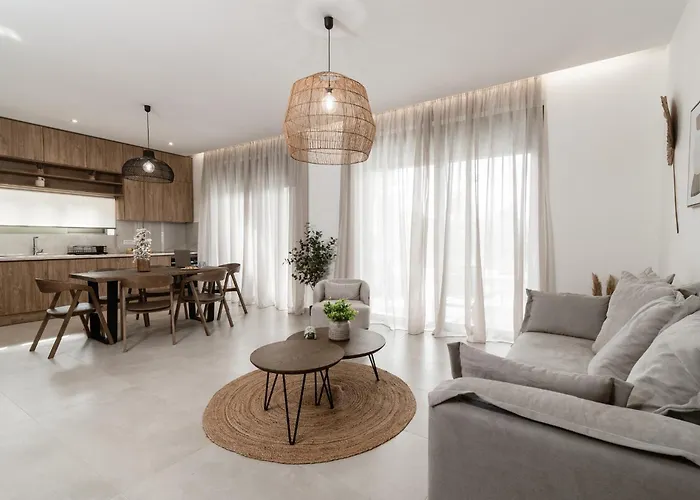 Alypius Luxury Βίλα