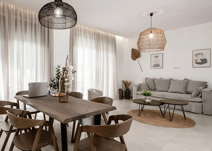 Alypius Luxury * Ζάκυνθος Πόλη