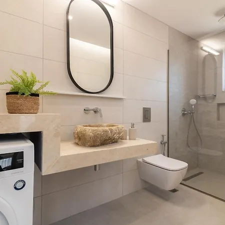 Alypius Luxury Villa