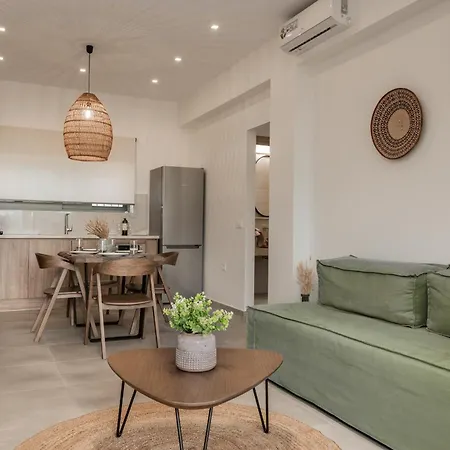 Alypius Luxury Zakintos