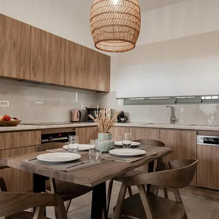 Alypius Luxury Zakintos