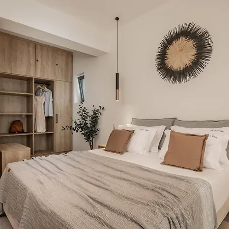 Alypius Luxury * Zakintos