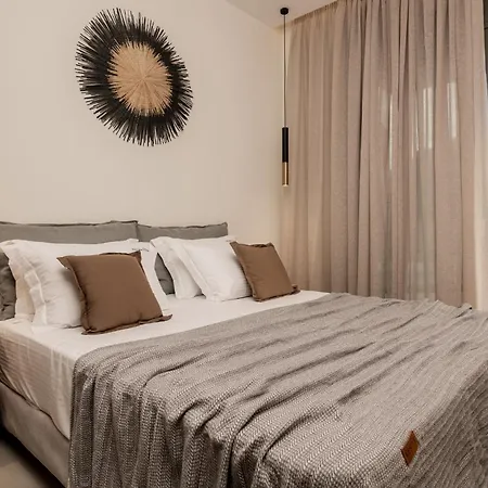 Alypius Luxury Villa