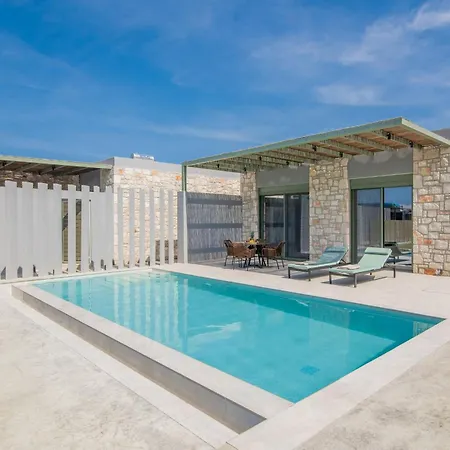 Alypius Luxury Villa Zakintos