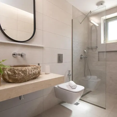 Villa Alypius Luxury Zakintos